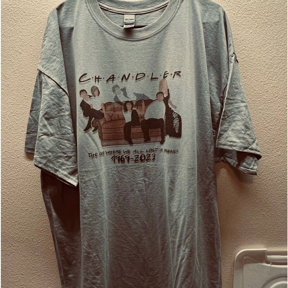 Friends t shirt